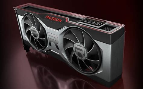 rx 6700 xt